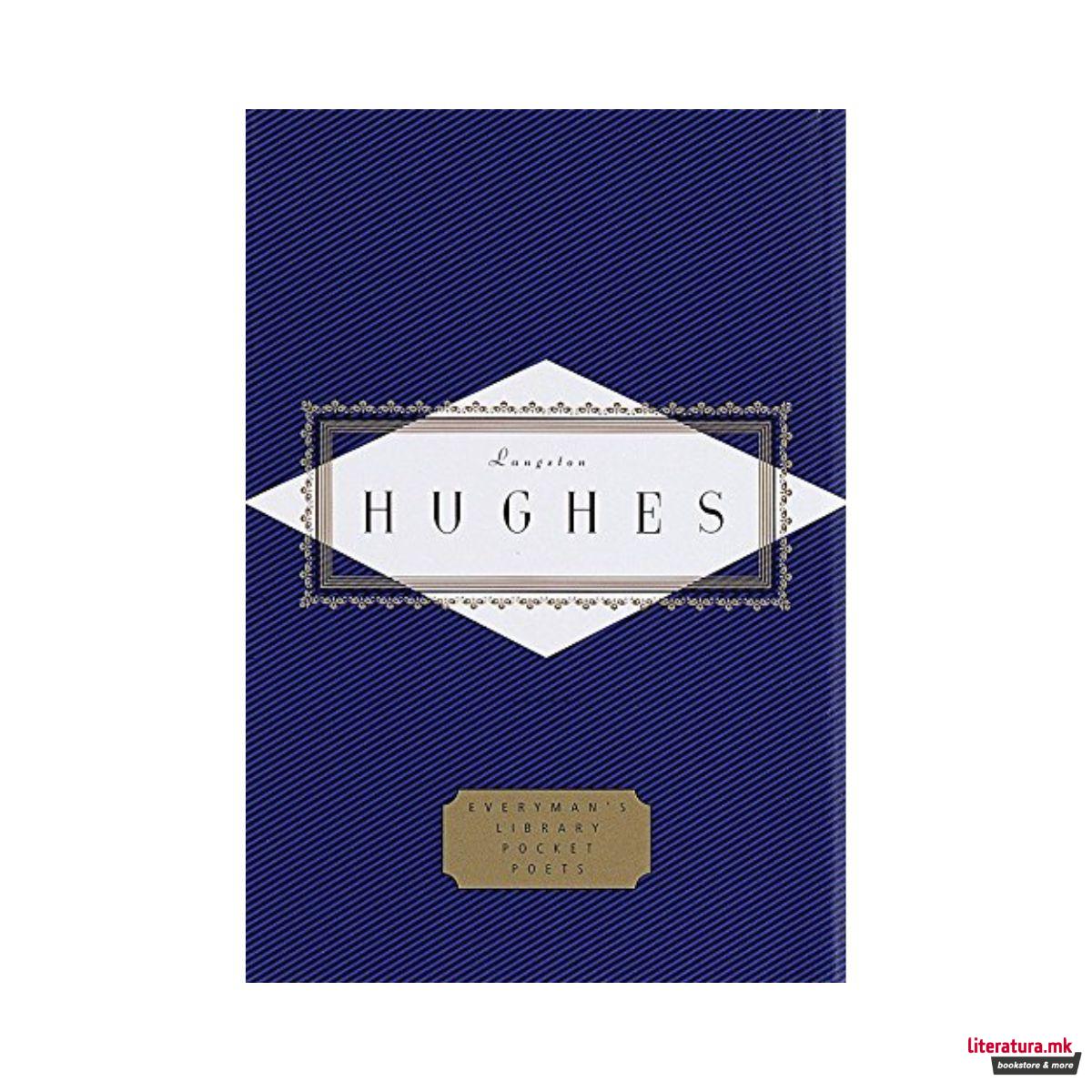 Hughes: Poems 