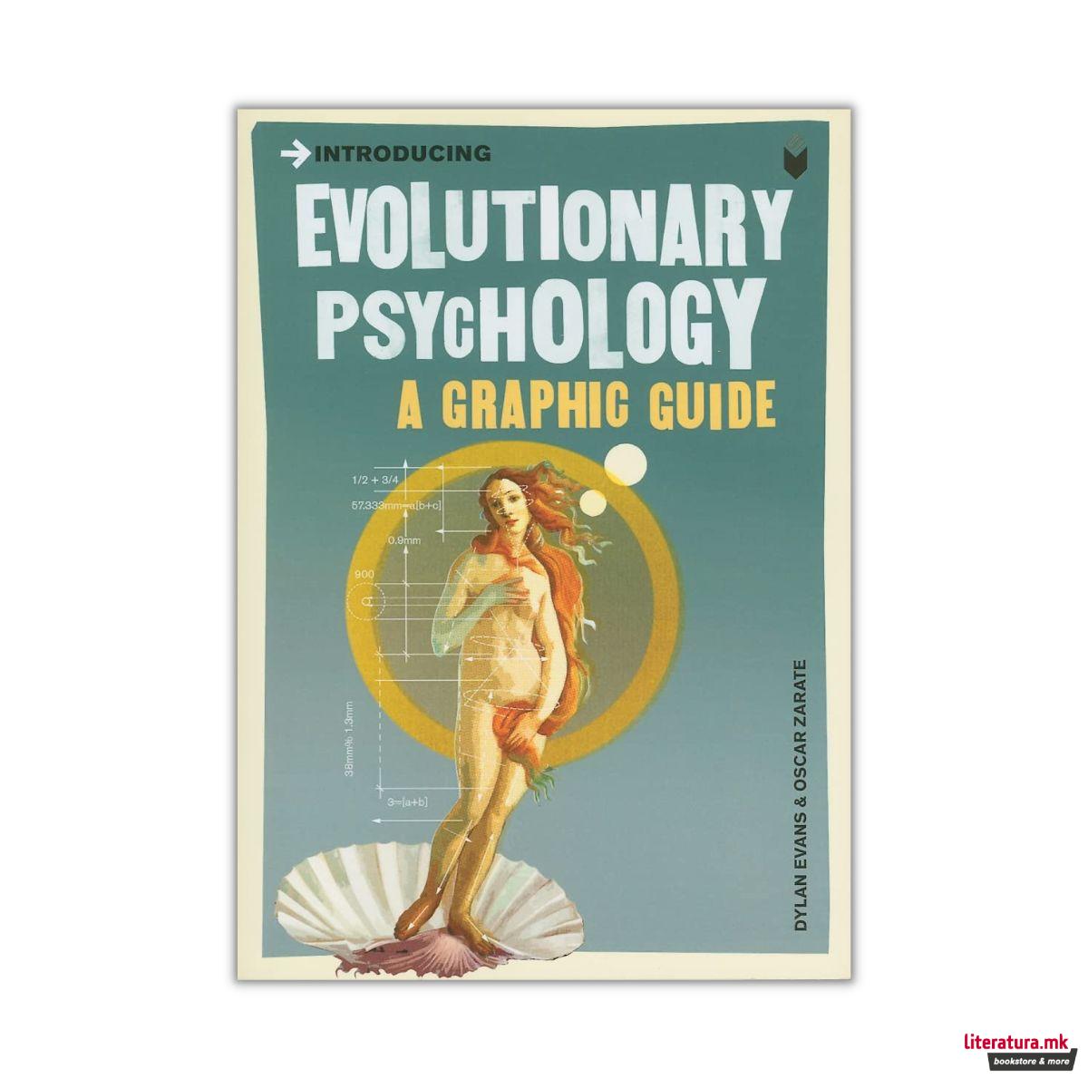 Introducing Evolutionary Psychology : A Graphic Guide