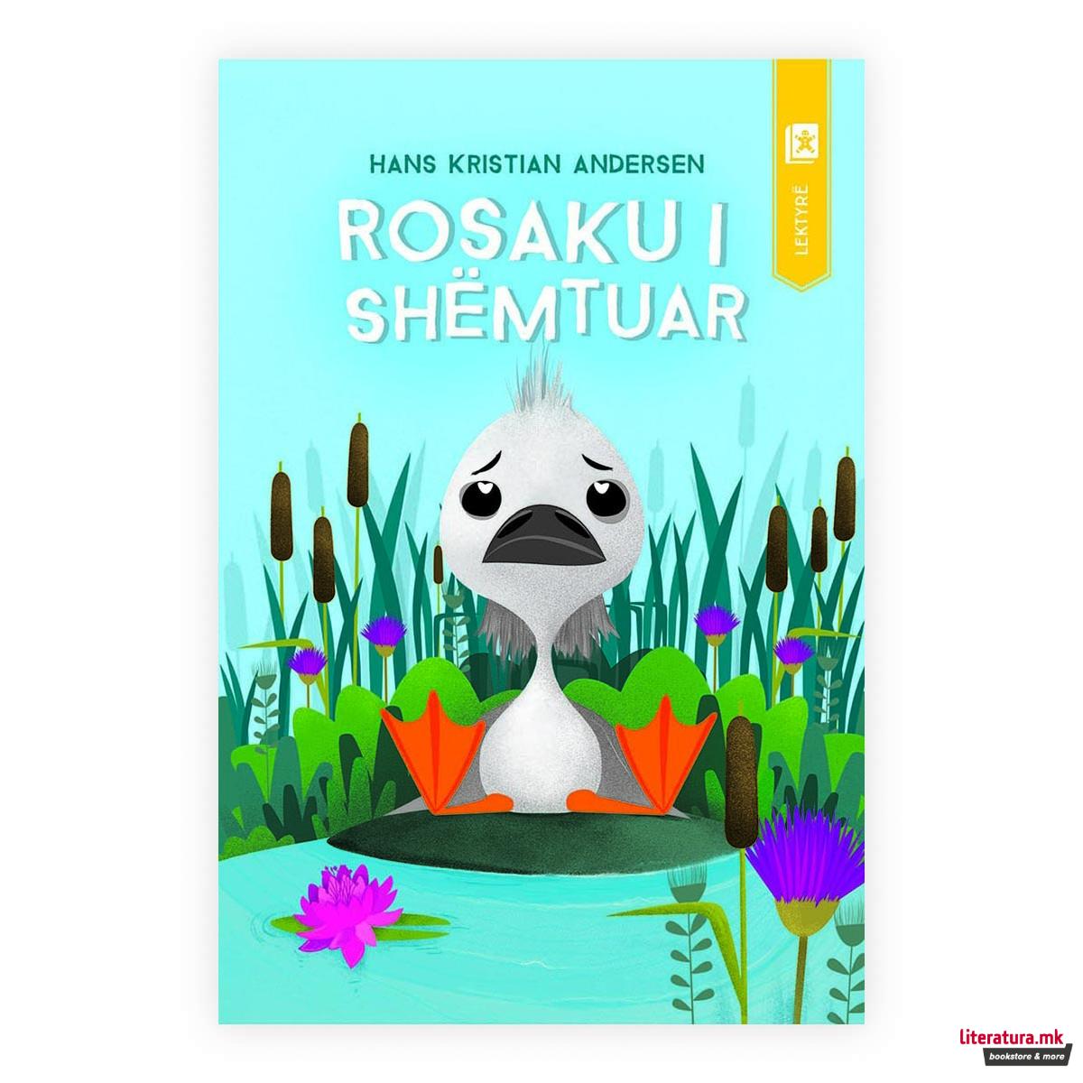 Rosaku i shëmtuar 