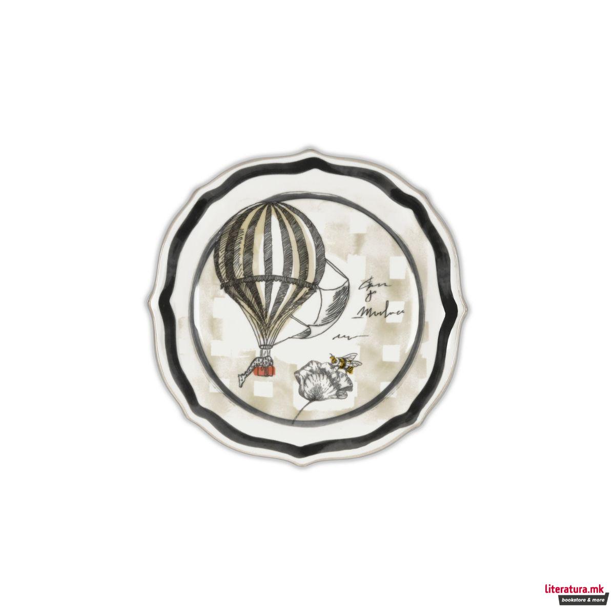 Чинија за десерт, Urban, 01 