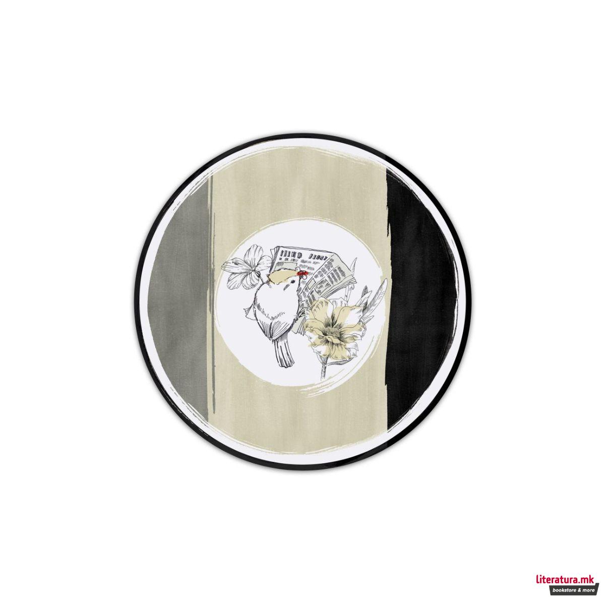 Подметач за чинии, Urban 