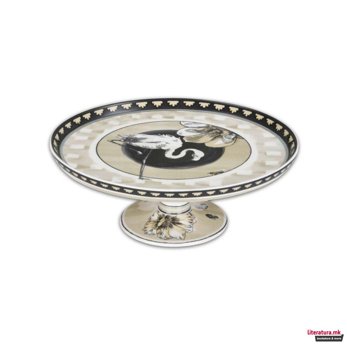 Сталак за торта, Urban, Ø25 цм 