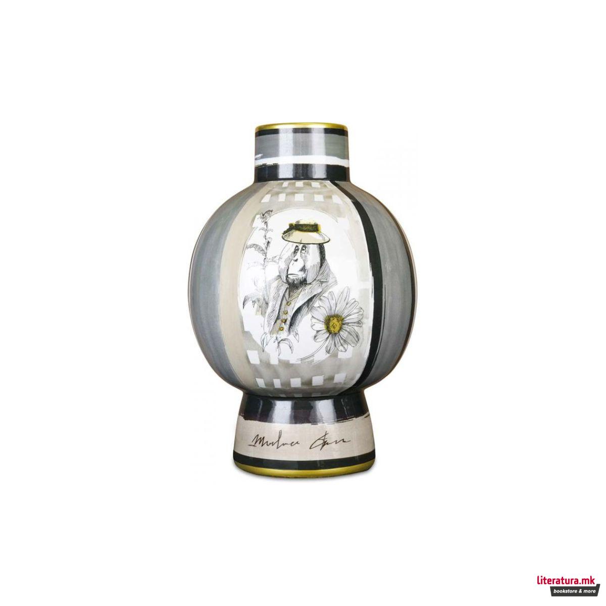 Вазна, Urban, 36 цм 