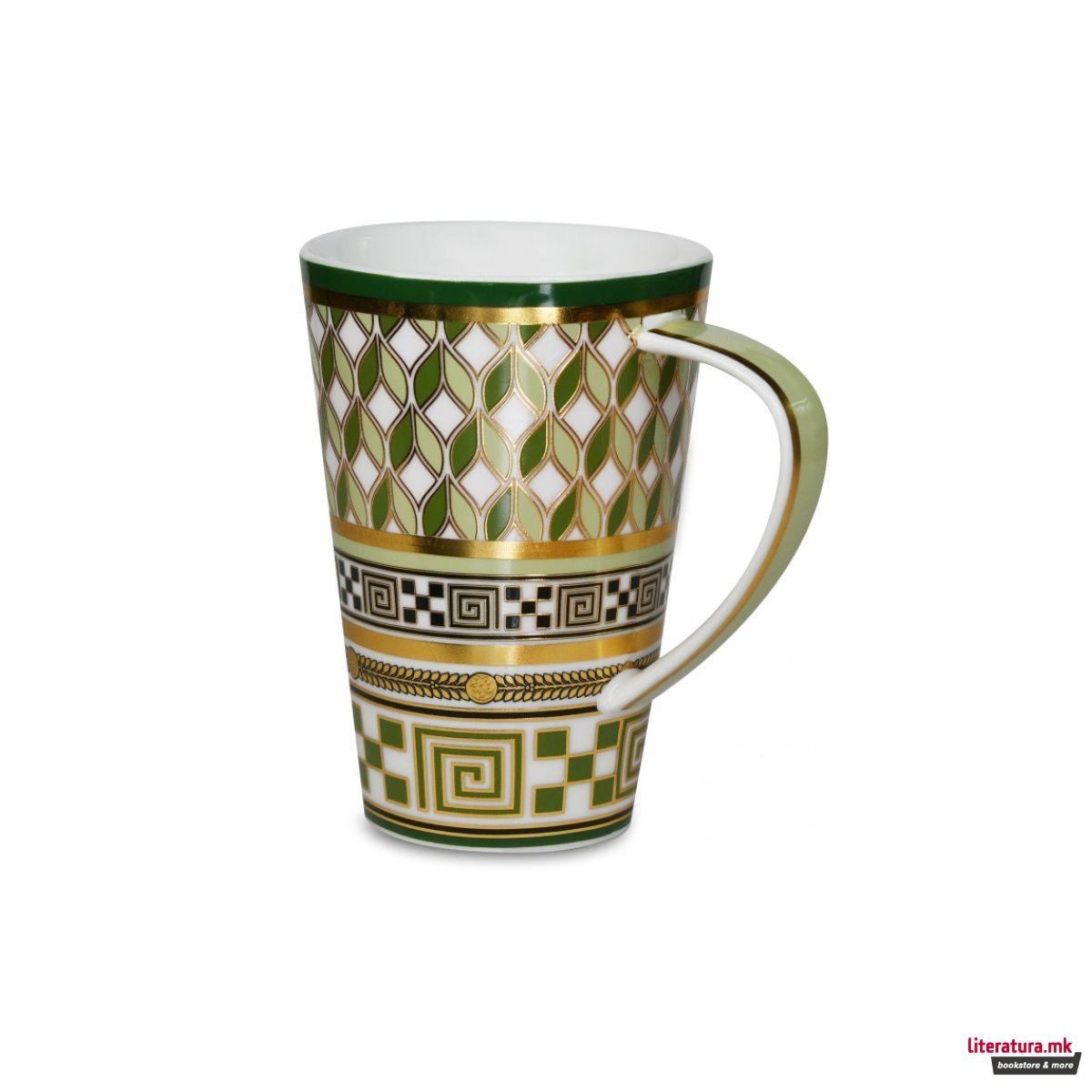 Шолја, Fifth Avenue, 02 