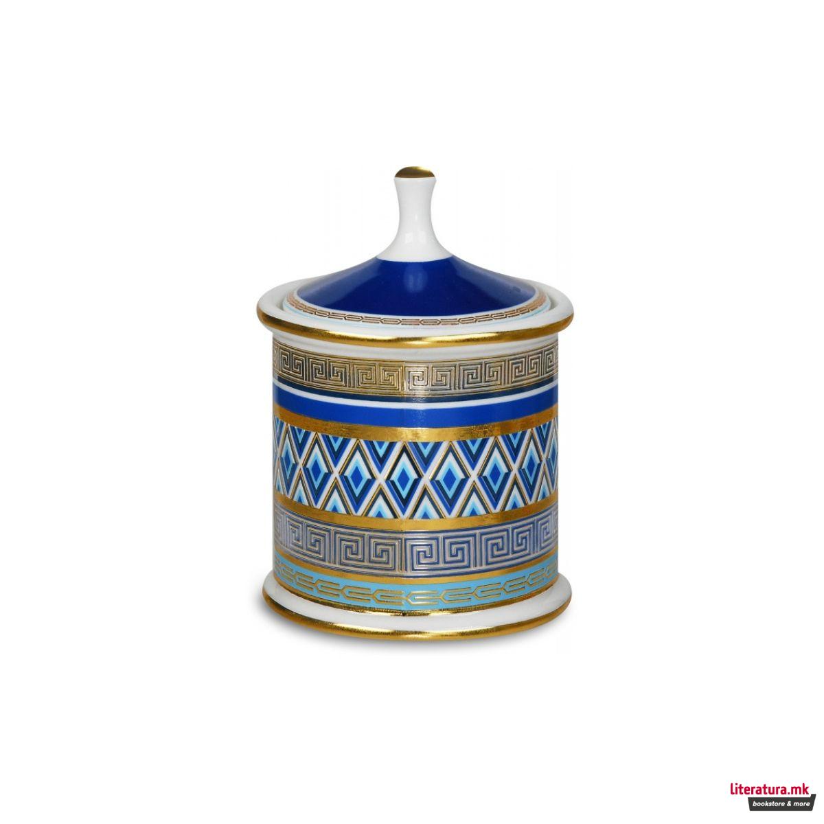 Повеќенаменска декоративна кутија, Fifth Avenue, 01, мала 