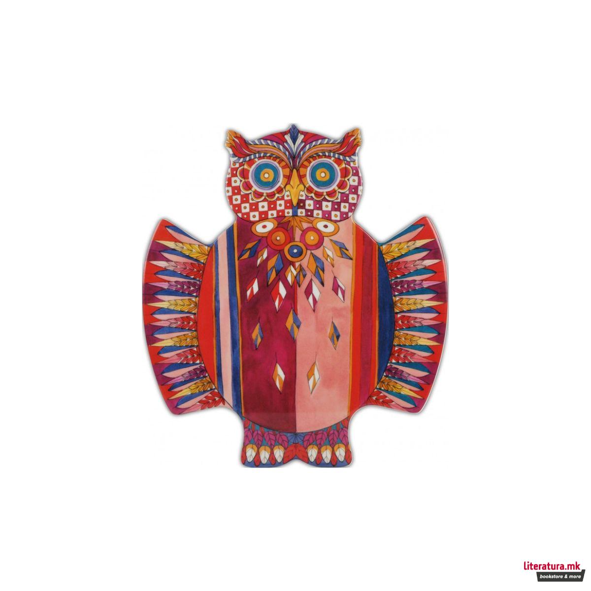 Мала даска за сечење, 6 Civette sul comò, 04 