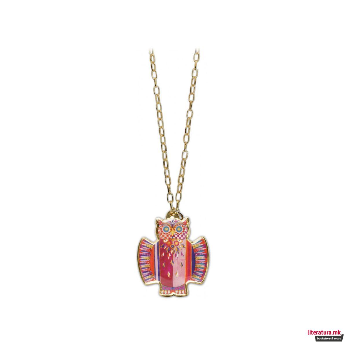 Ланче, 6 Civette sul comò, 04 