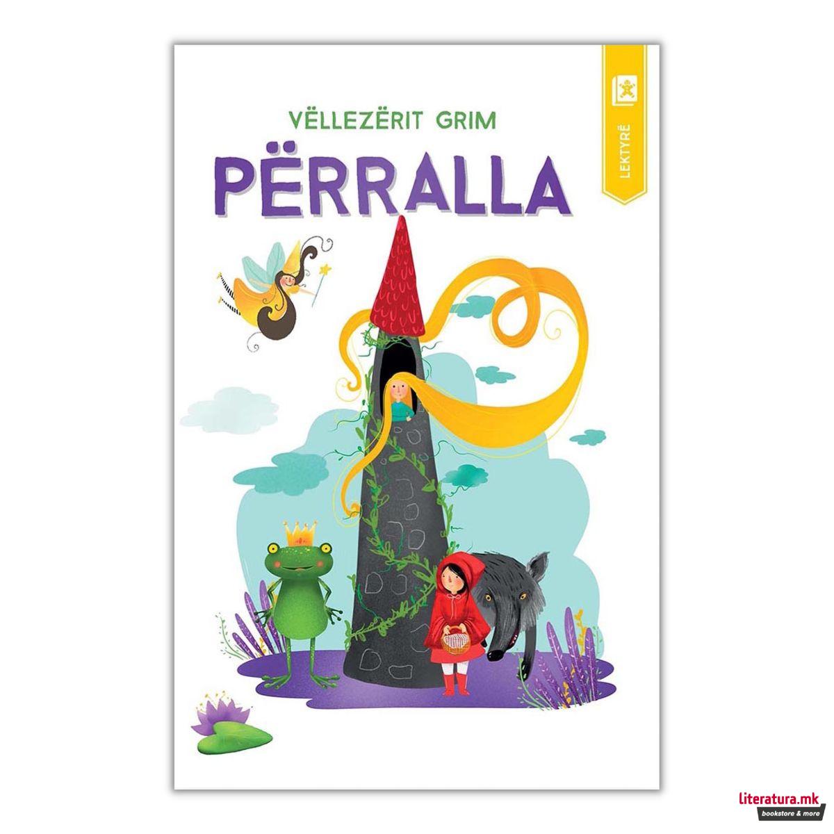 Përralla 