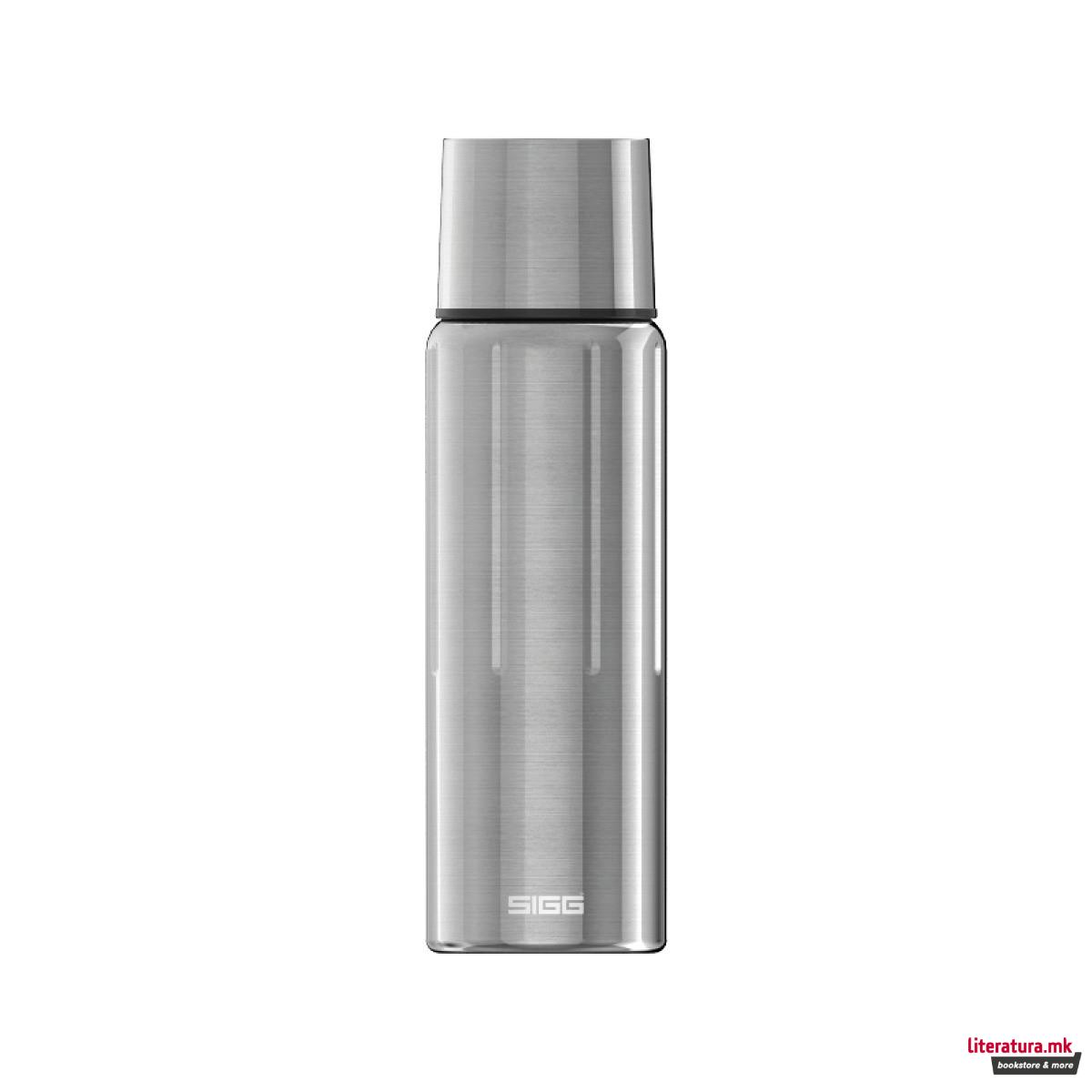 Термос, Sigg, Gemstone IBT Selenite, 1100мл 