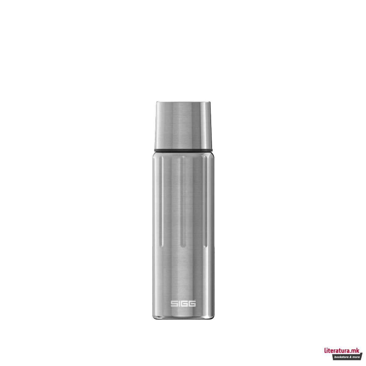 Термос, Sigg, Gemstone IBT Stainless Steel, 500мл