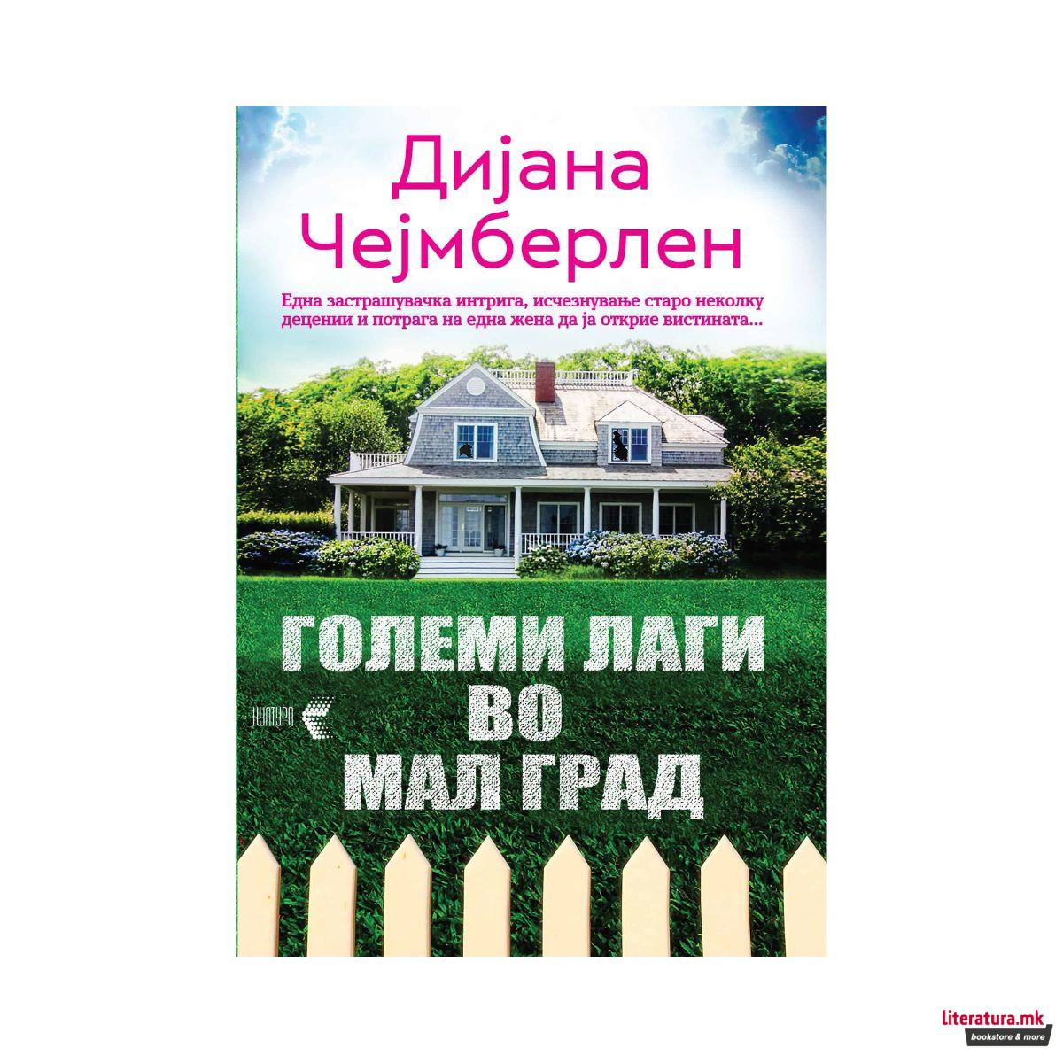 Големи лаги во мал град 