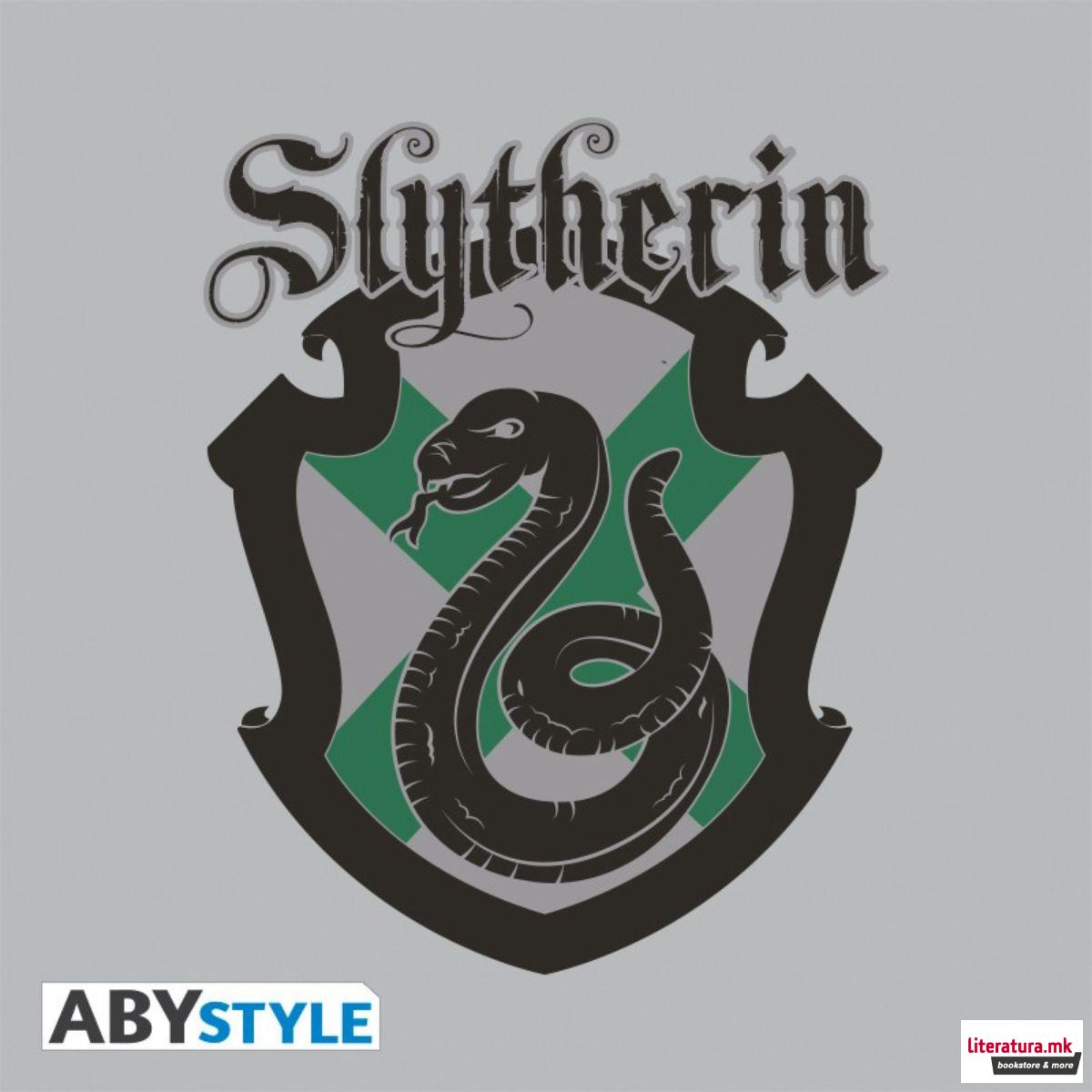 Капа, Harry Potter, Slytherin 