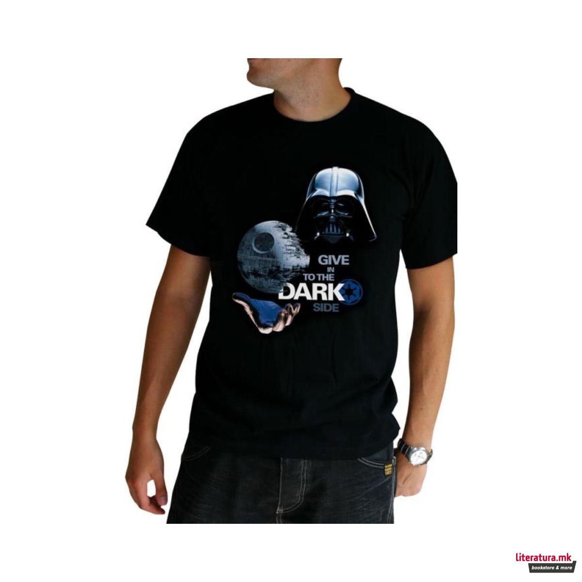 Маица, Star Wars,