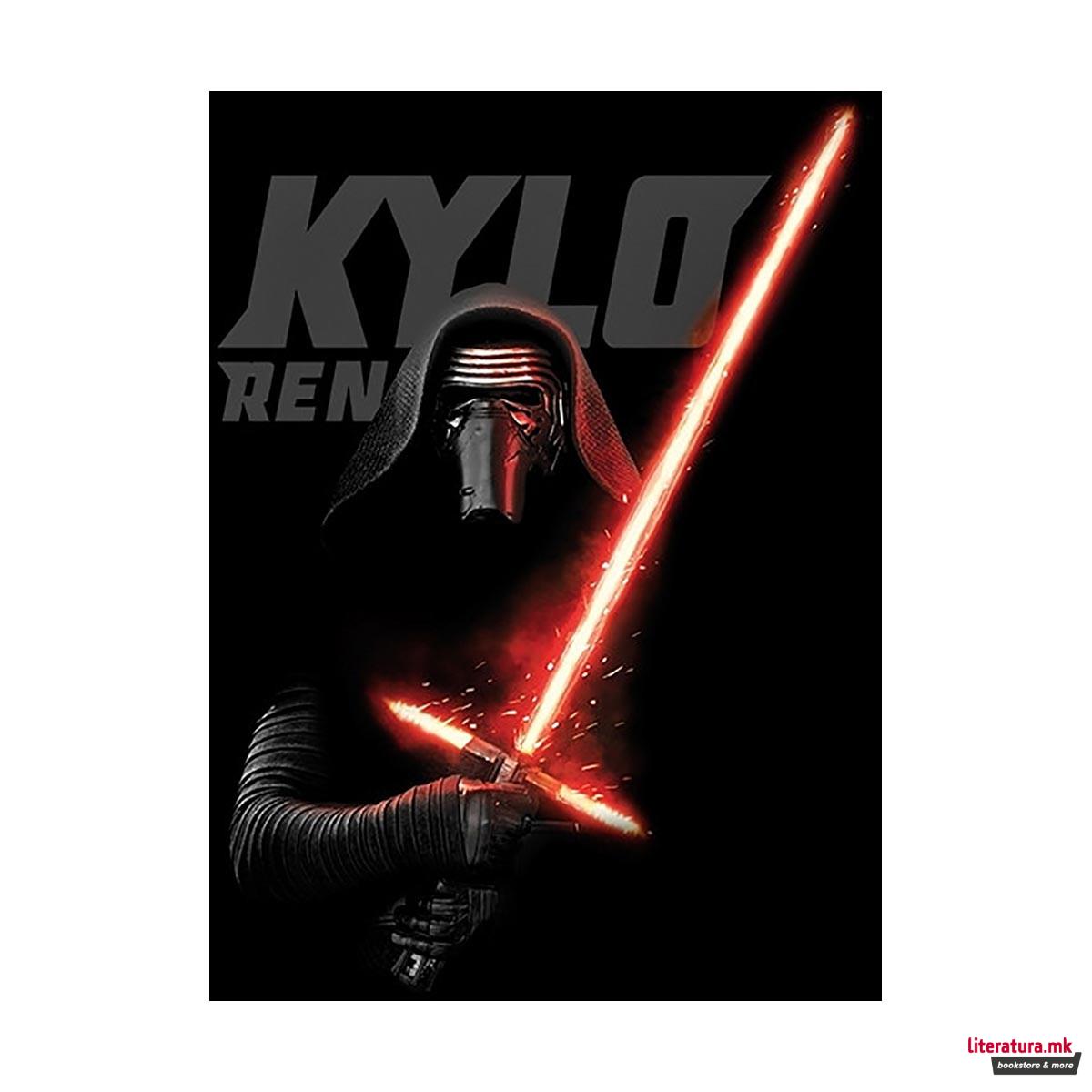 Маица, Star Wars, 