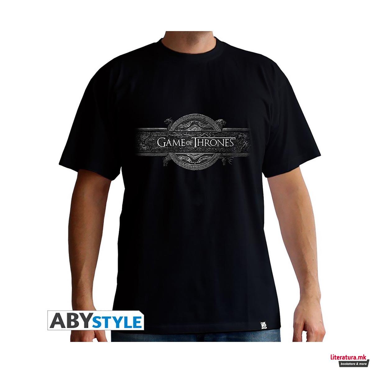 Маица, Game Of Thrones,