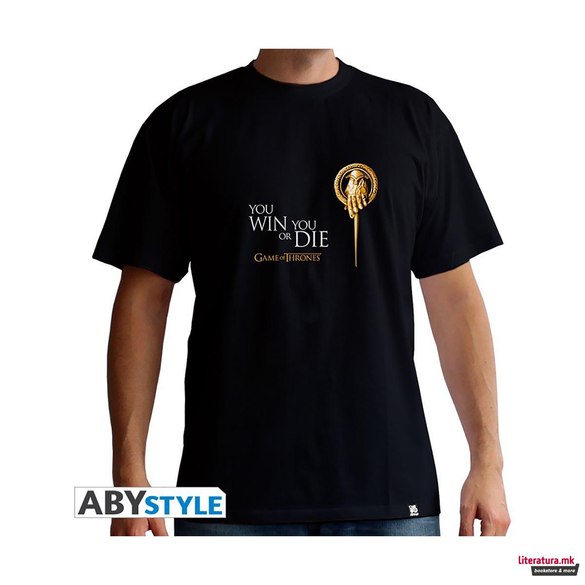 Маица, Game Of Thrones, 