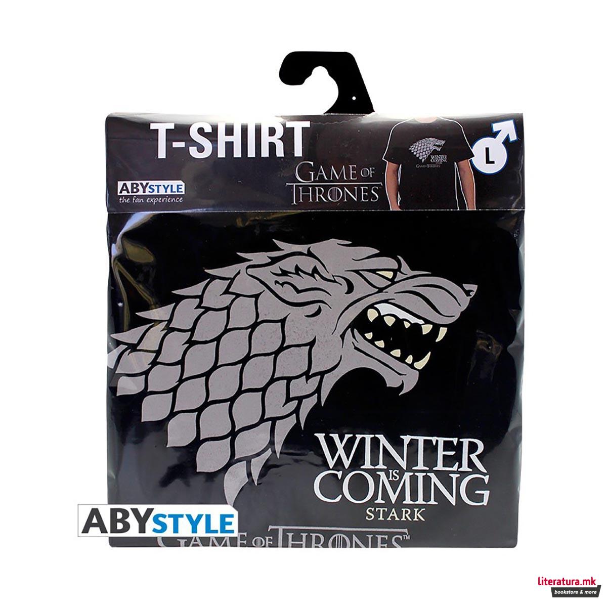 Маица, Game Of Thrones, 