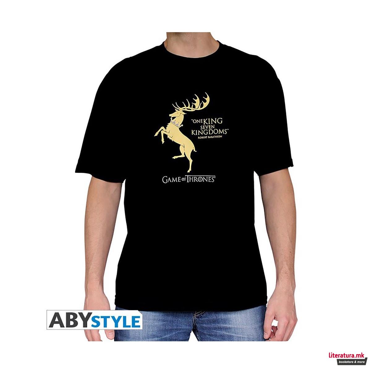 Маица, Game Of Thrones, 