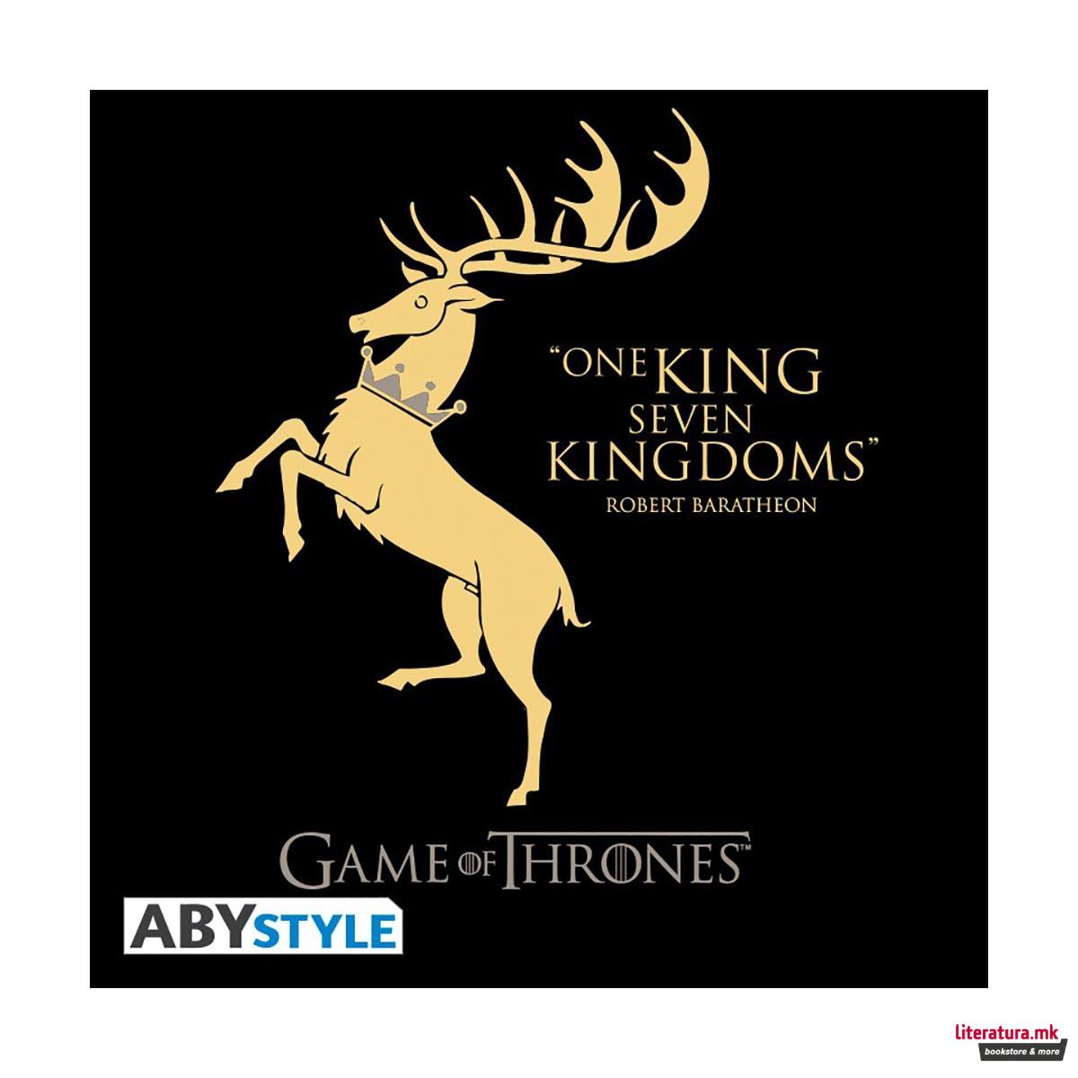 Маица, Game Of Thrones, 