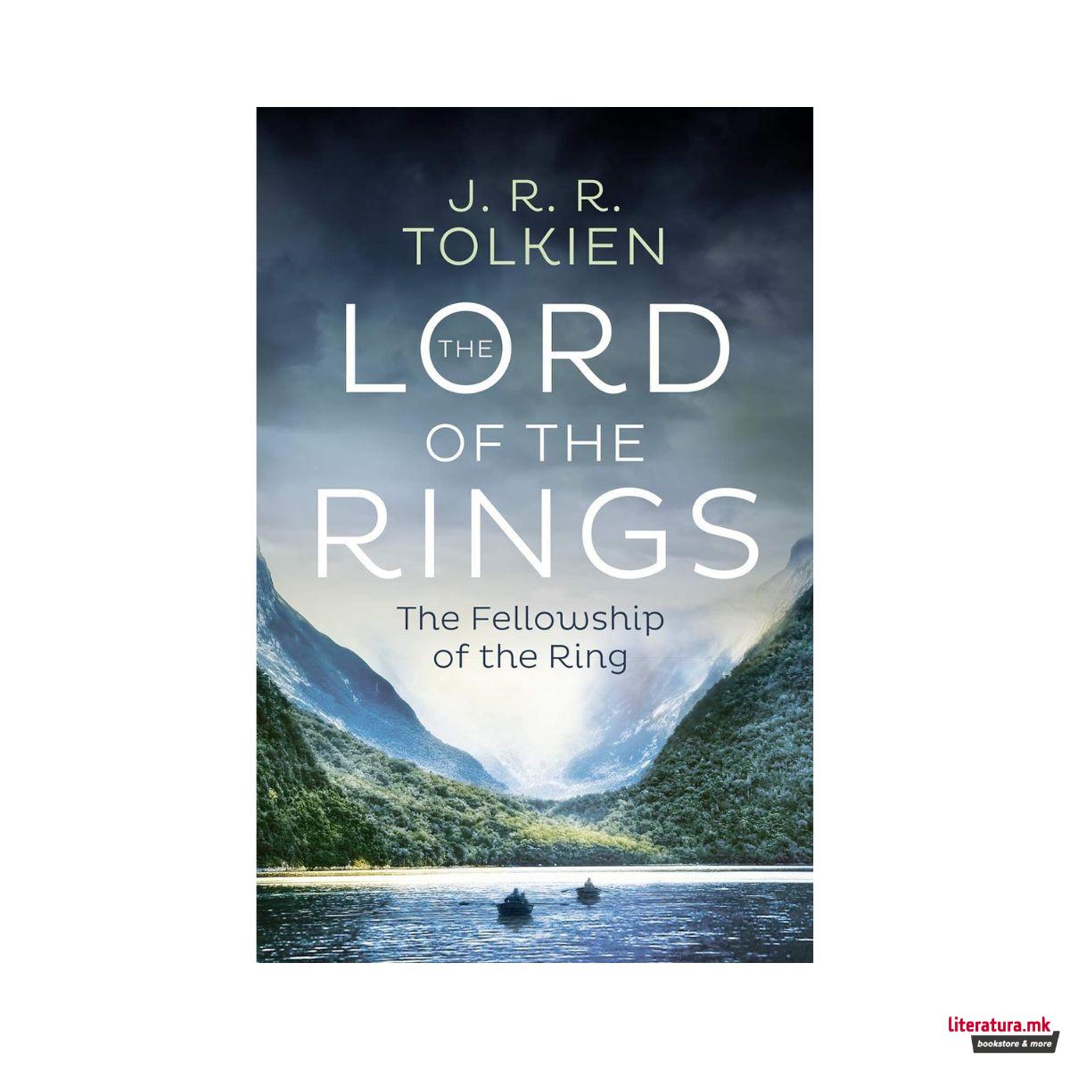 The Fellowship of the Ring 