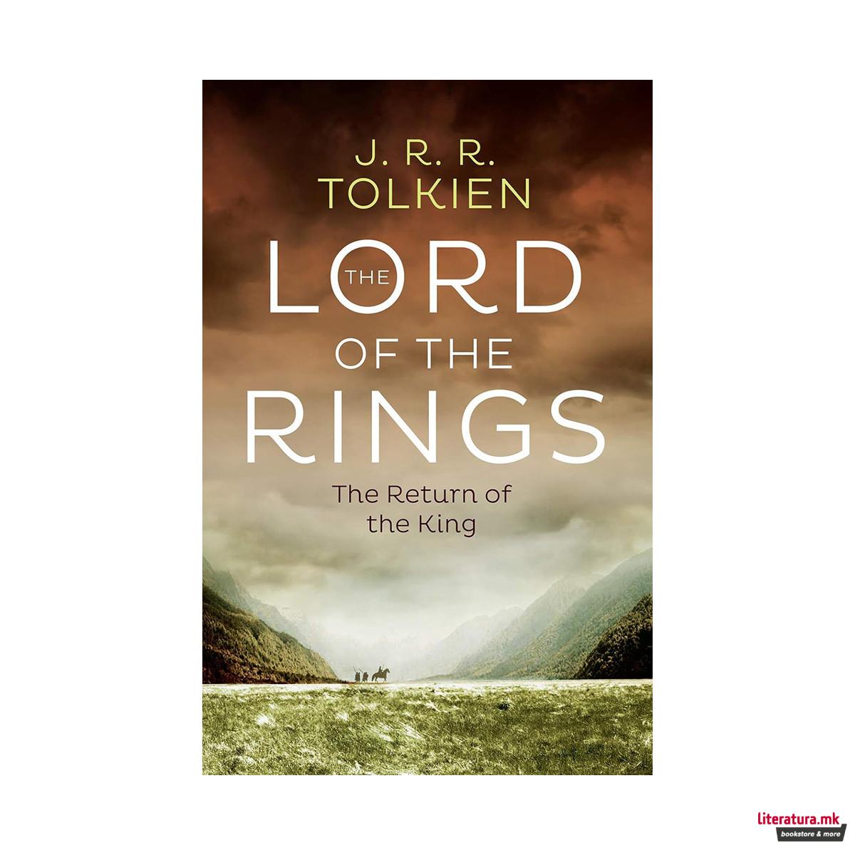 The Return of the King 