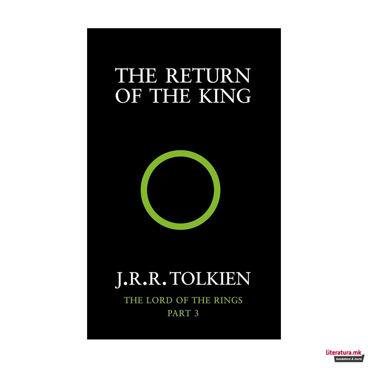 The Return of the King 