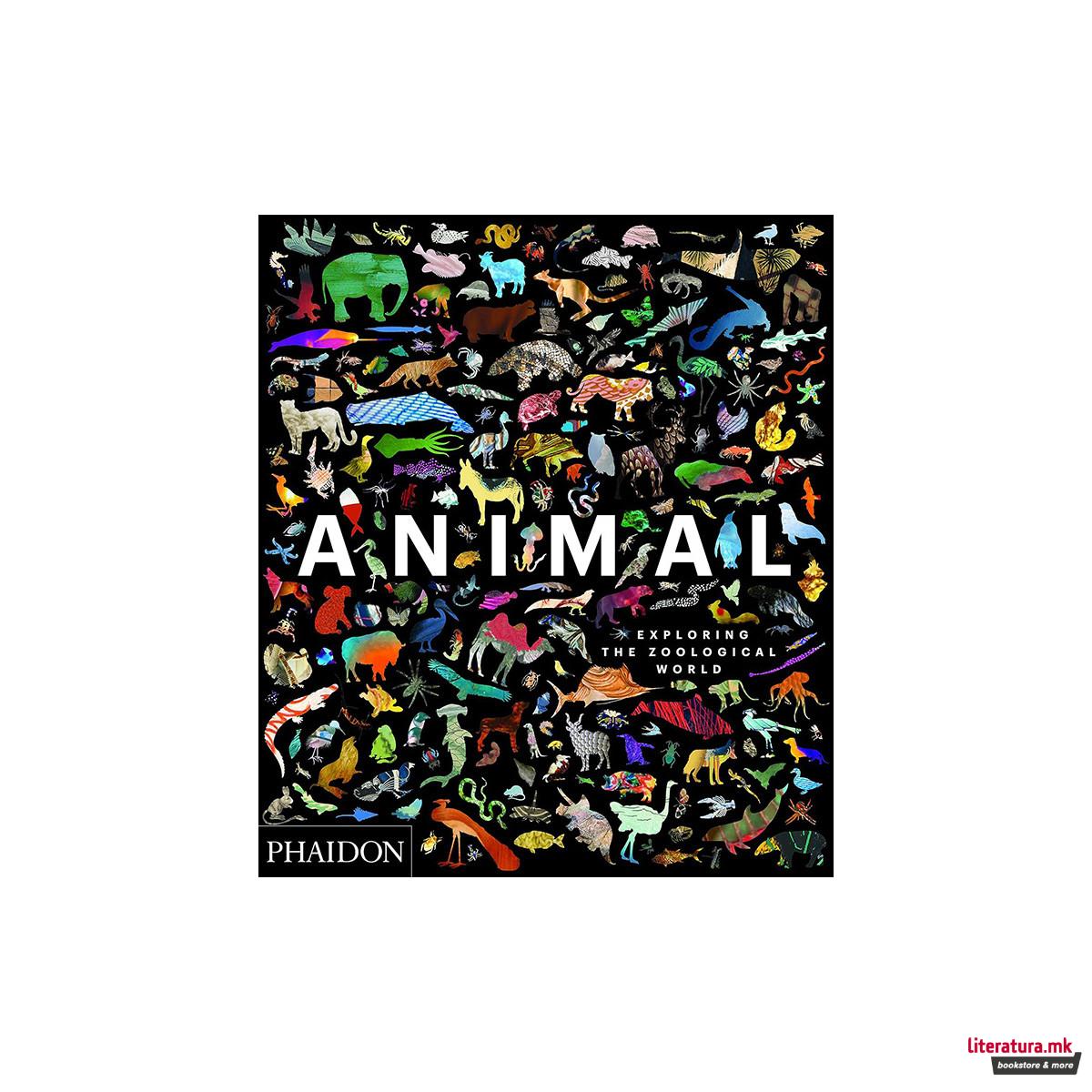 Animal: Exploring the Zoological World 