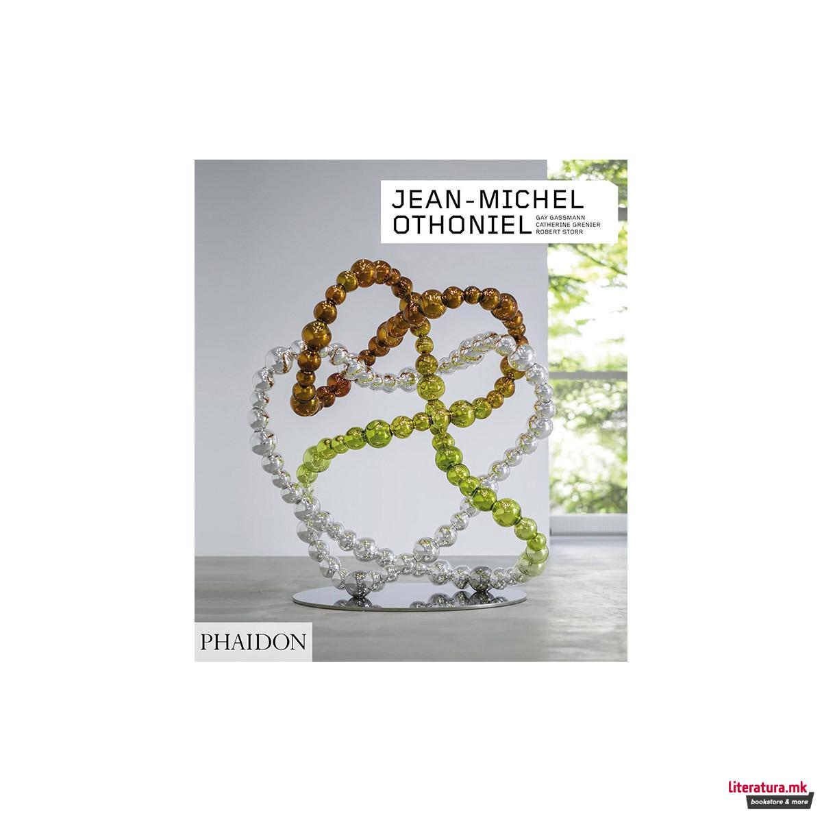 Jean-Michel Othoniel 