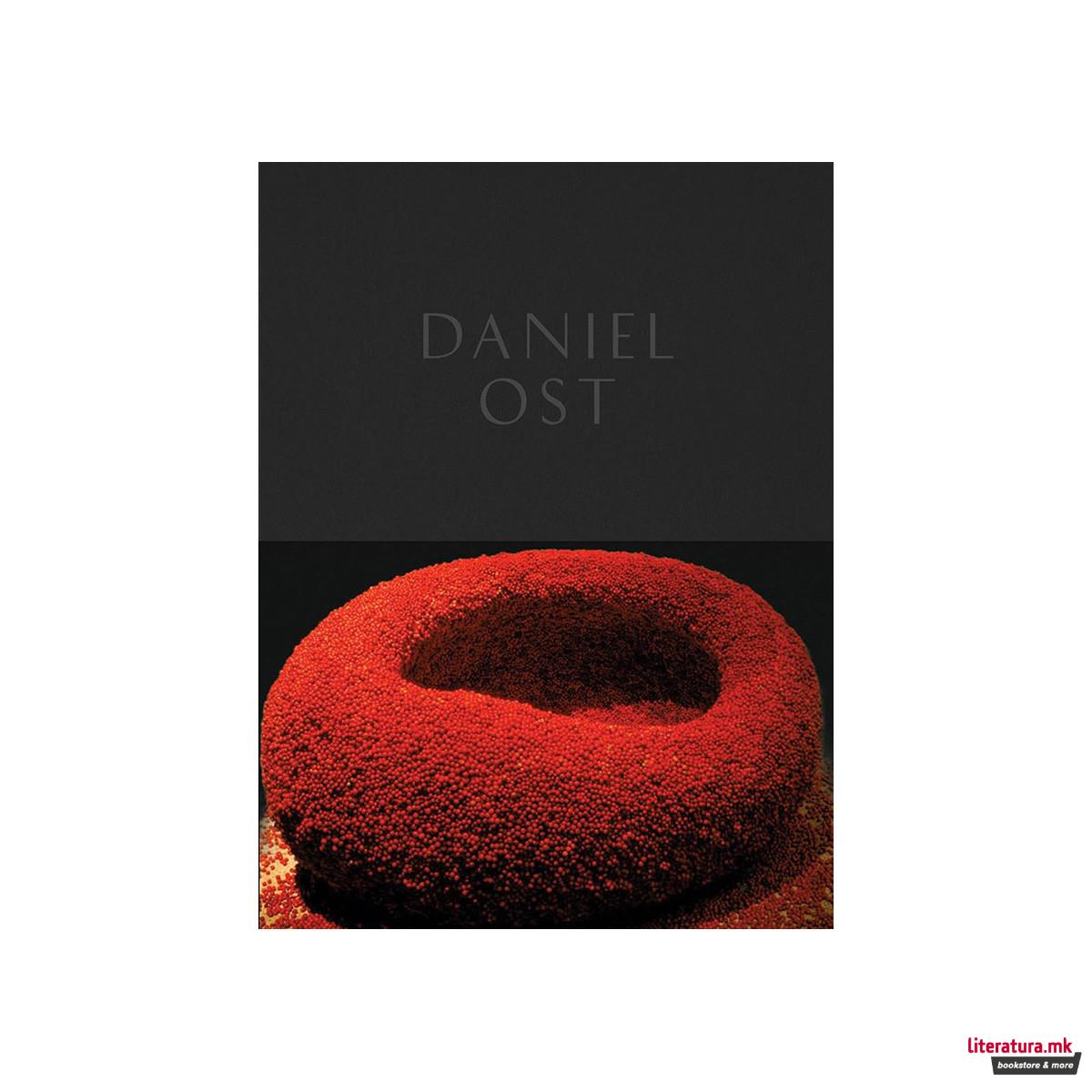 Daniel Ost : Floral Art and the Beauty of Impermanence 