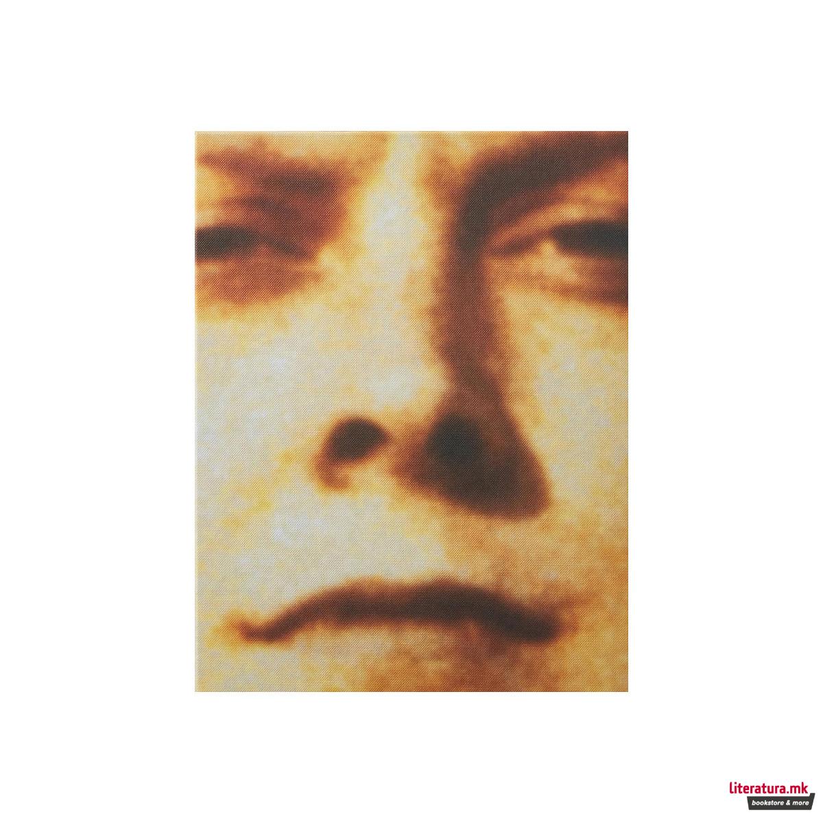 Sarah Lucas : Au Naturel 