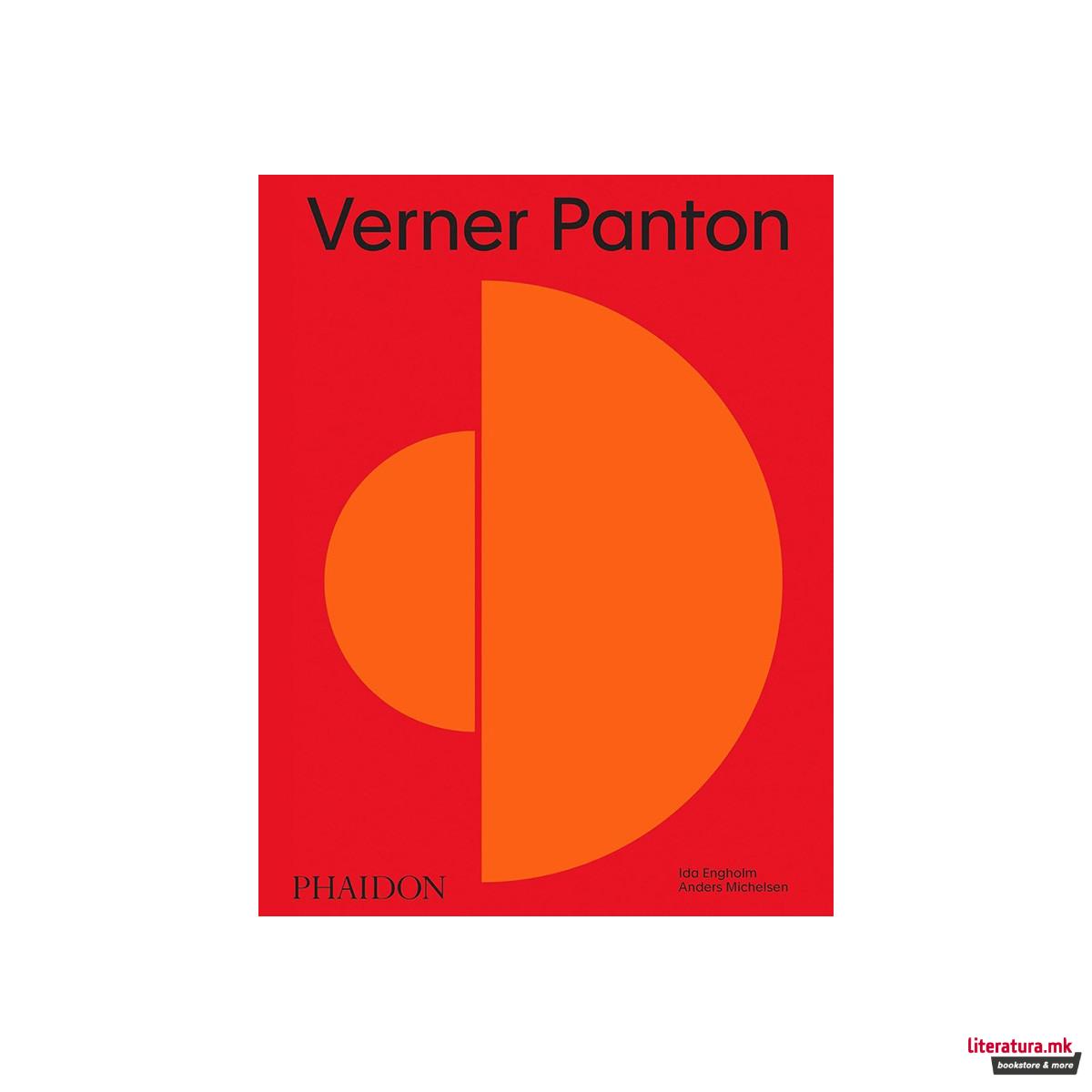 Verner Panton 
