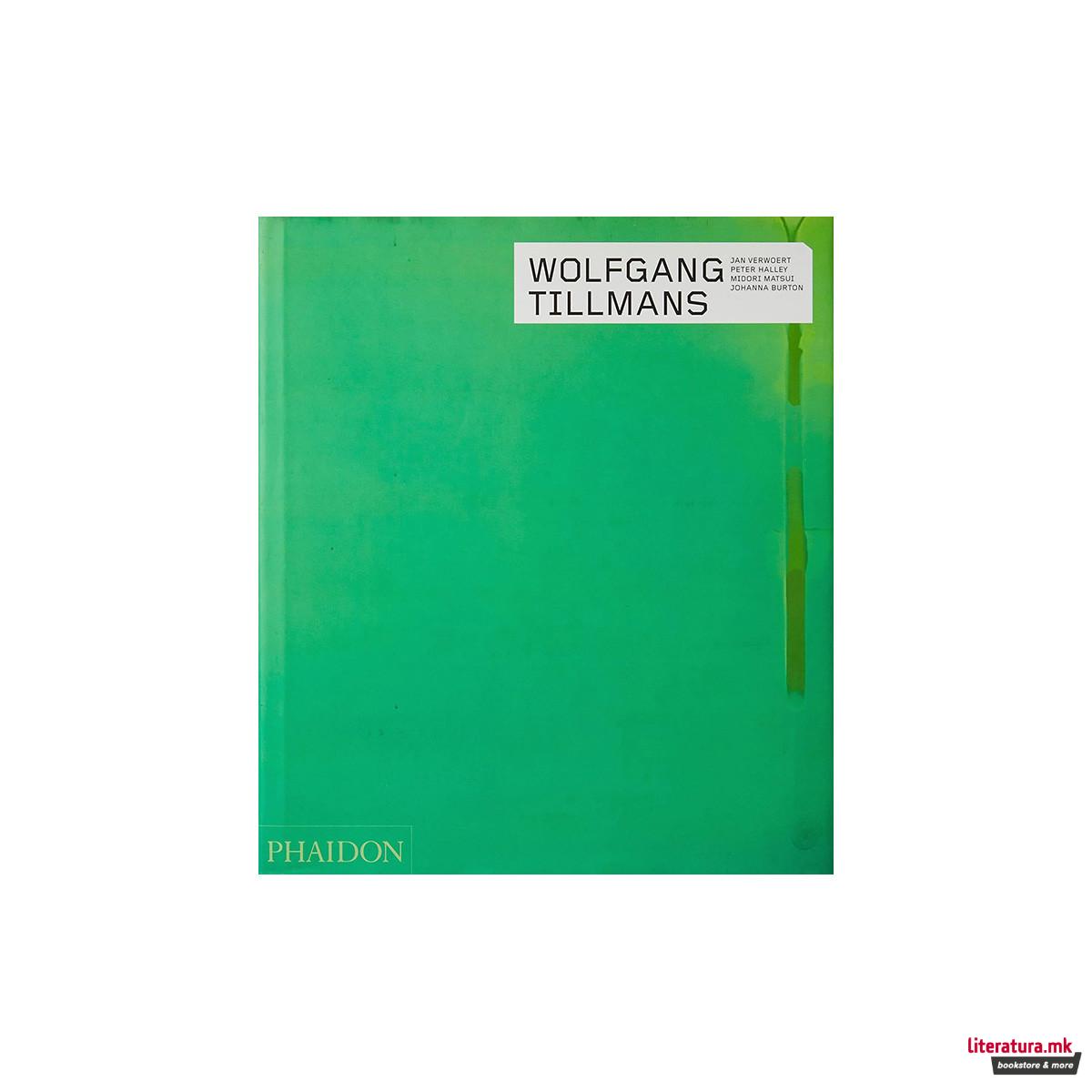 Wolfgang Tillmans
