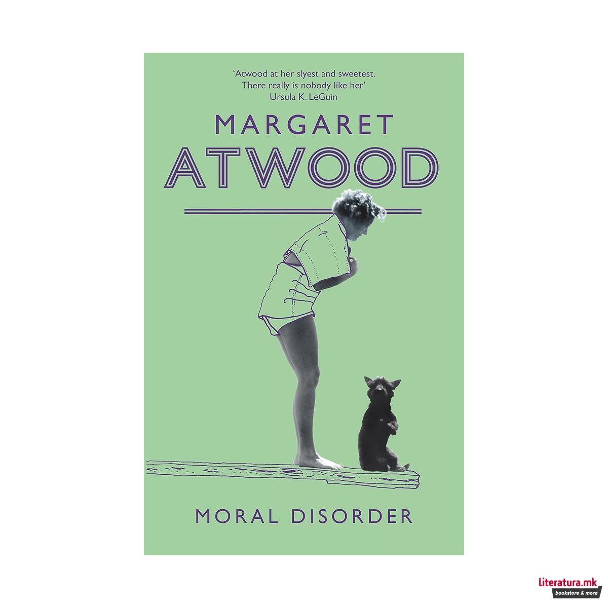 Moral Disorder