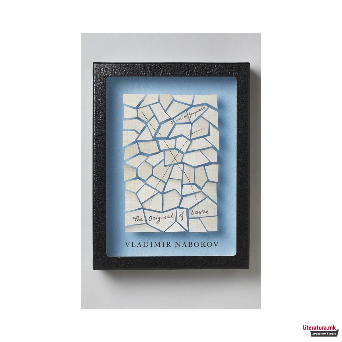 The Original of Laura 