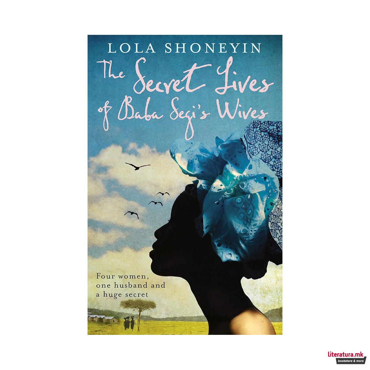 The Secret Lives of Baba Segi's Wives 