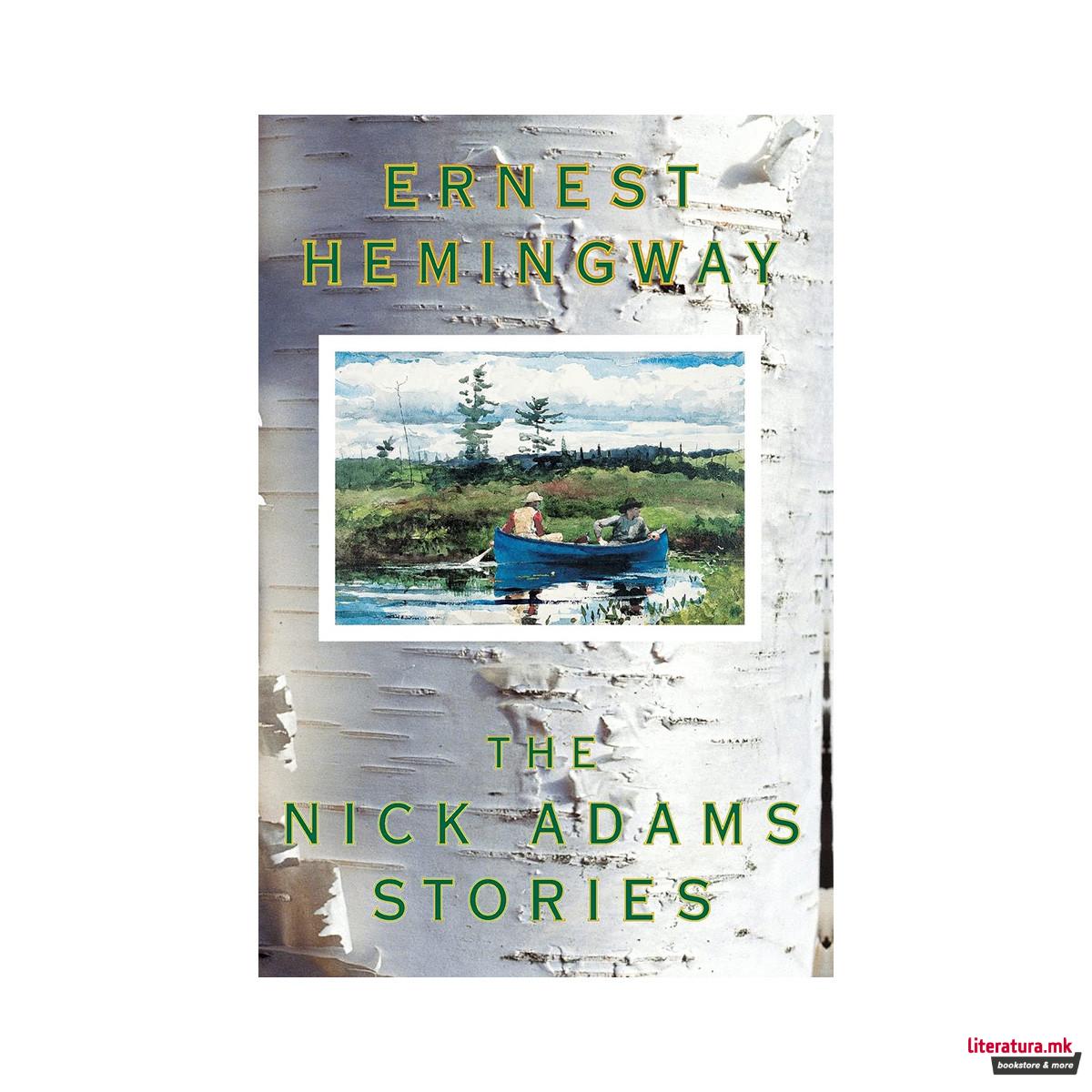 The Nick Adams Stories 