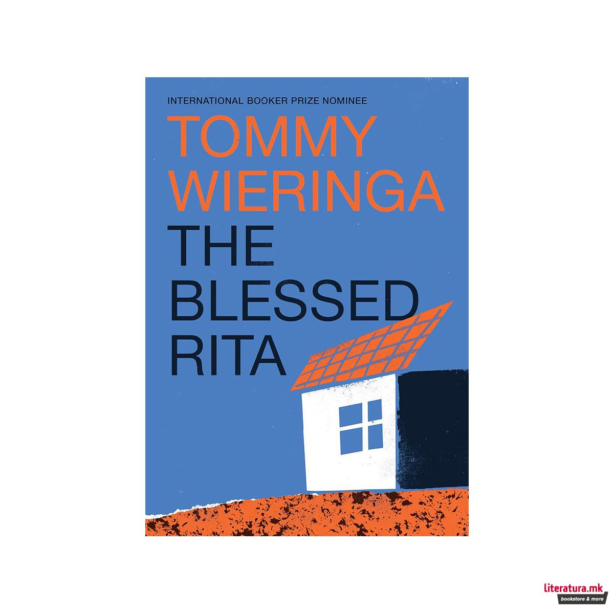 The Blessed Rita 