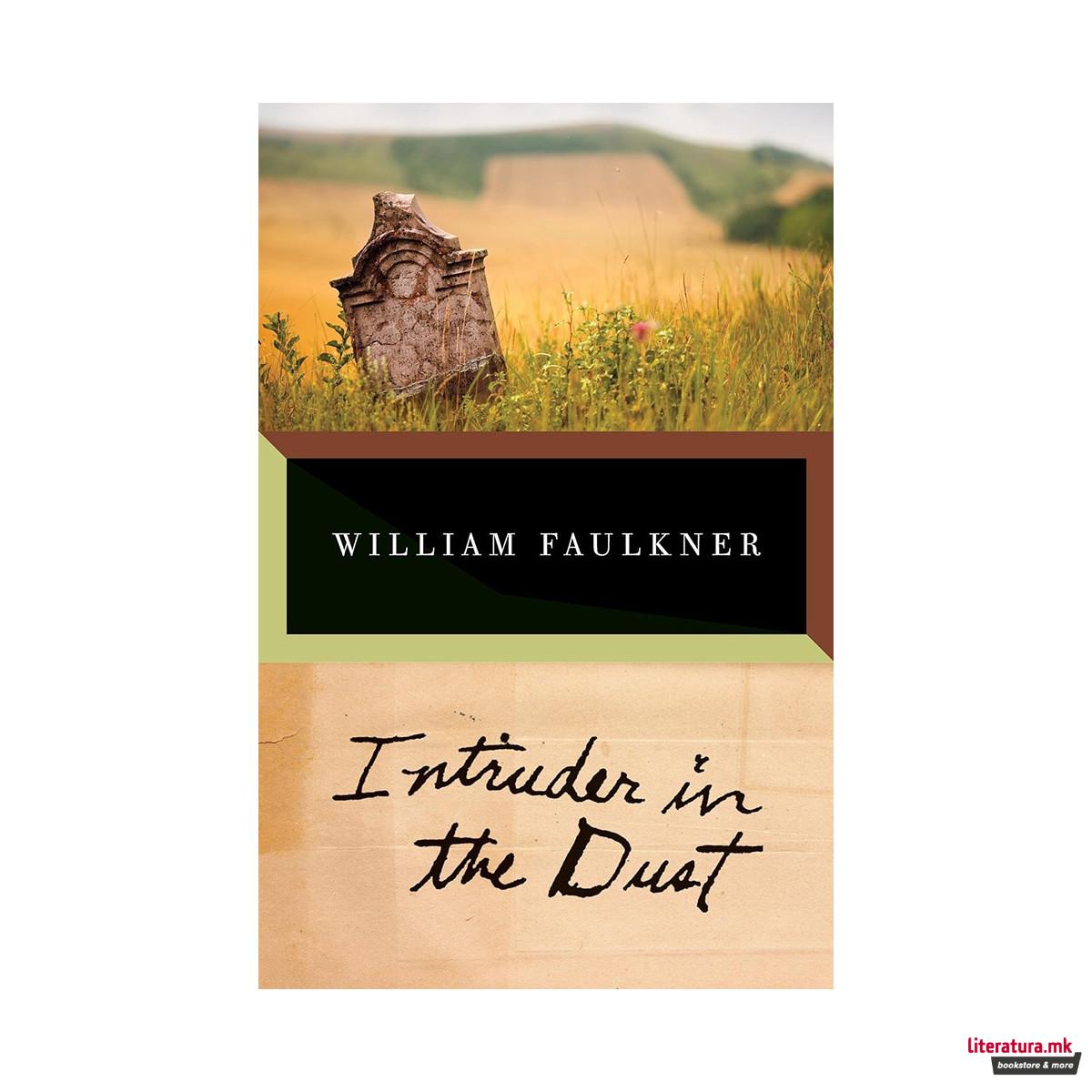 Intruder in the Dust