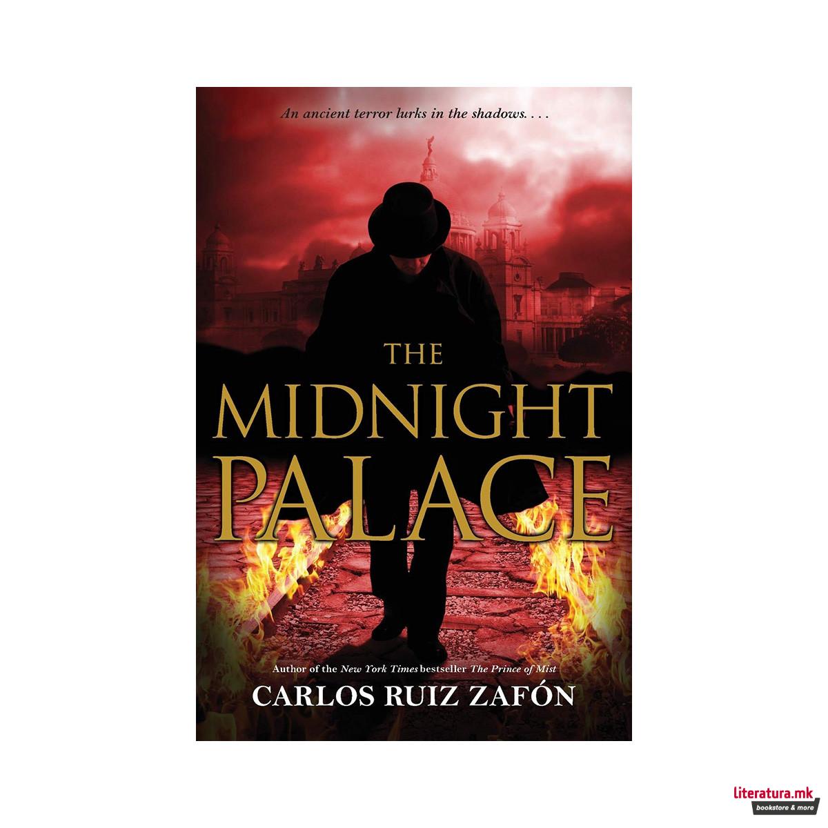 The Midnight Palace 
