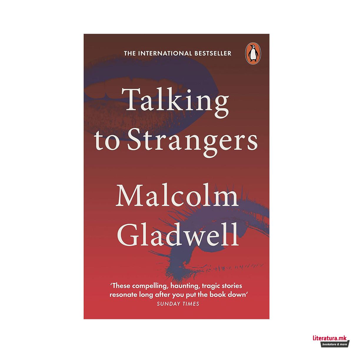 Talking to Strangers 