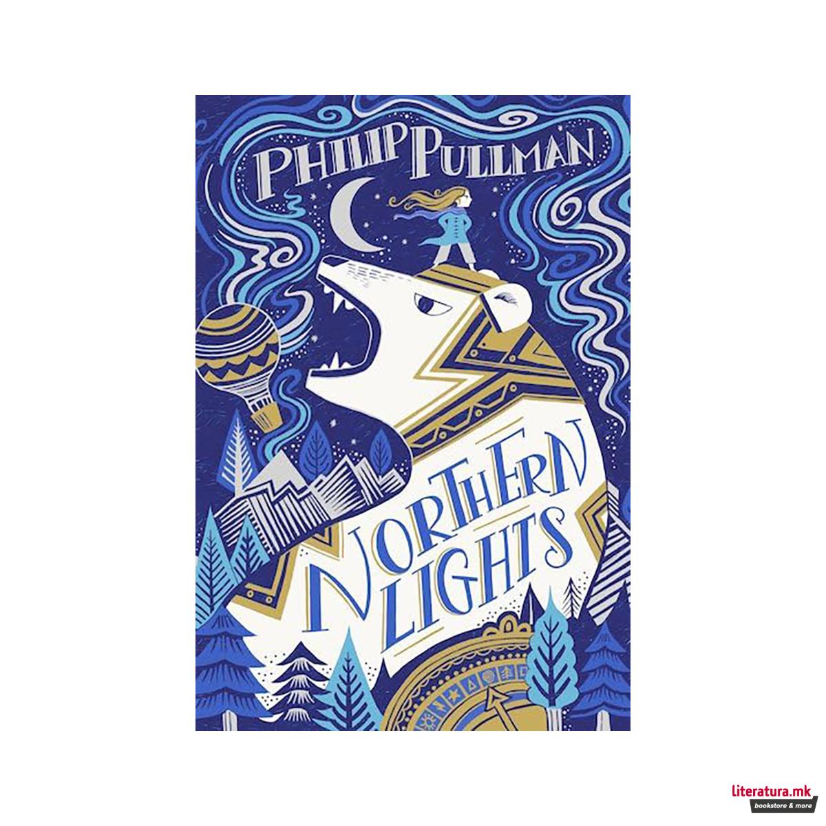 His Dark Materials: Northern Lights 