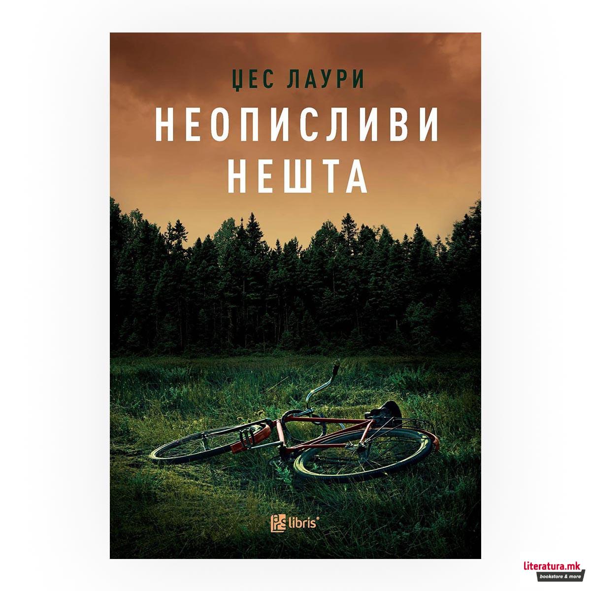 Неописливи нешта 