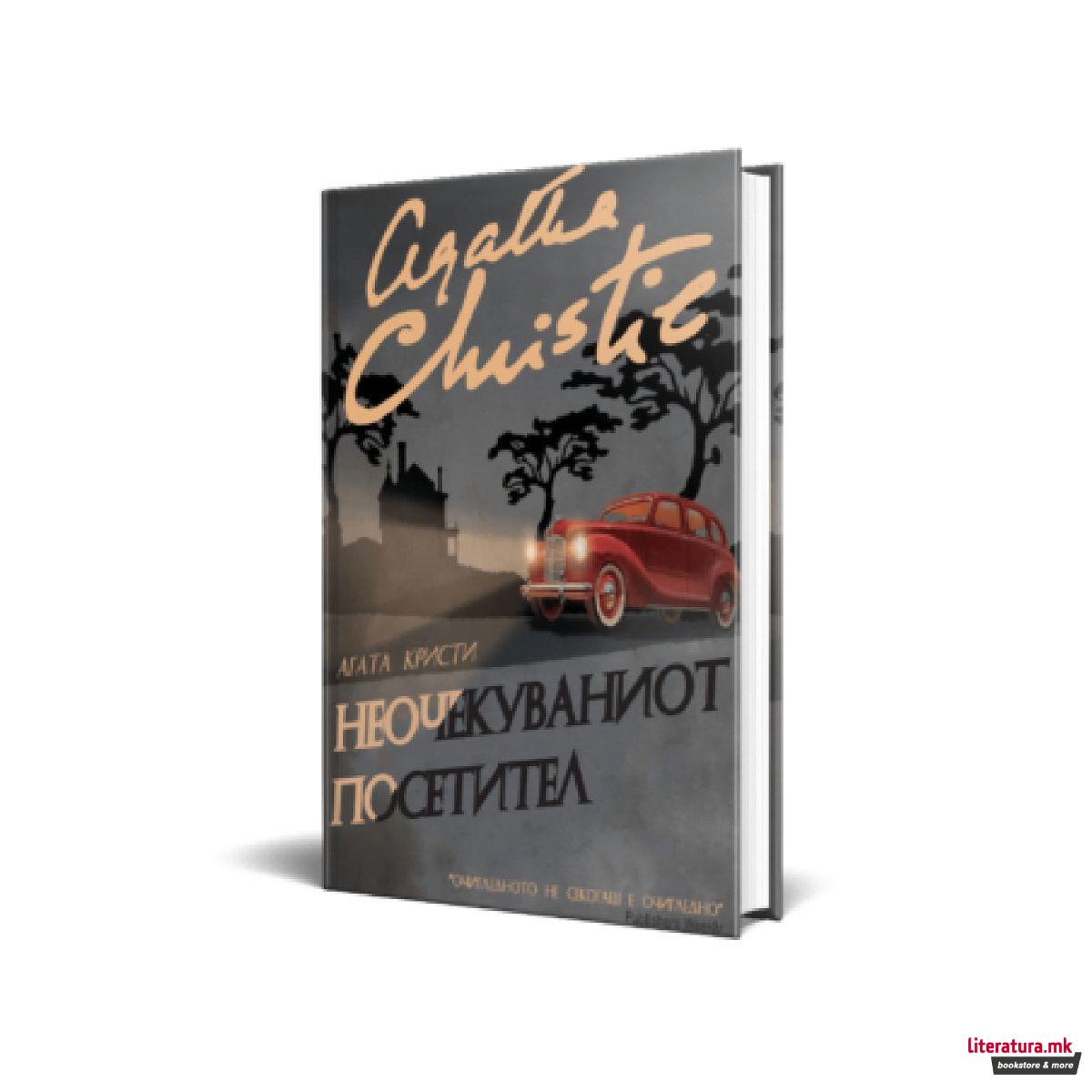 Неочекуваниот посетител 