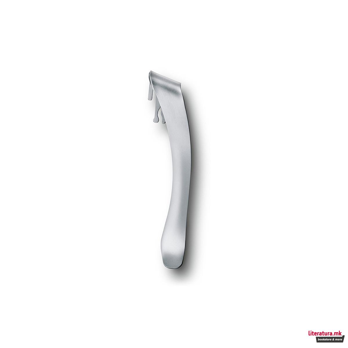 Џебно ноже, Victorinox, Hunter Pro Alox Limited Edition 2021, 136mm, портокалово 