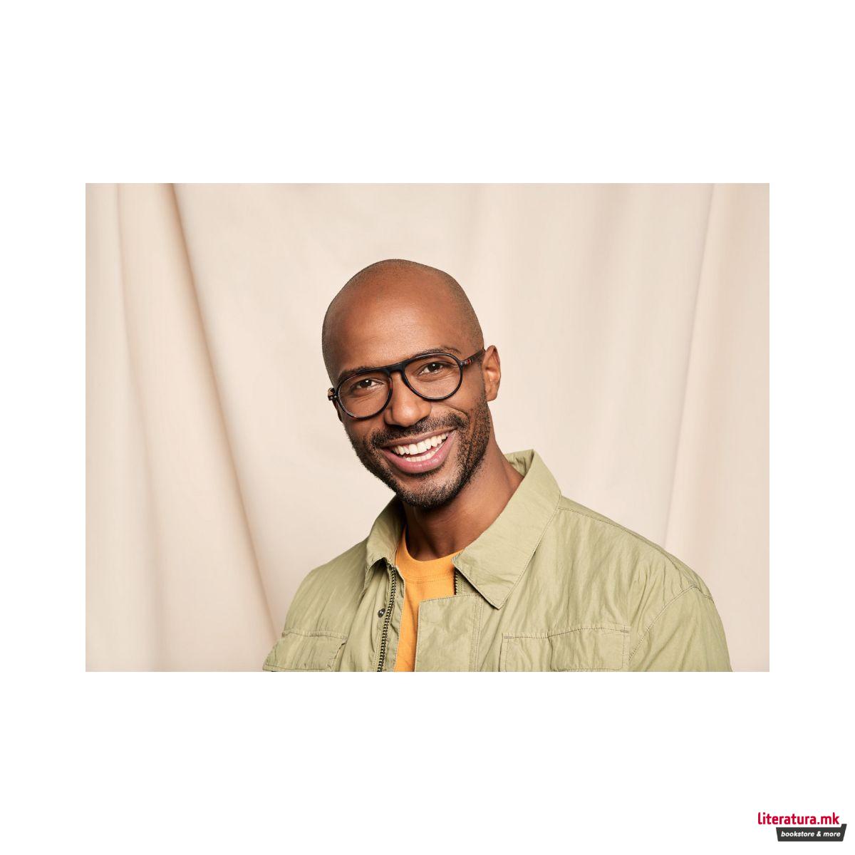 Очила за читање, #K, Tortoise 