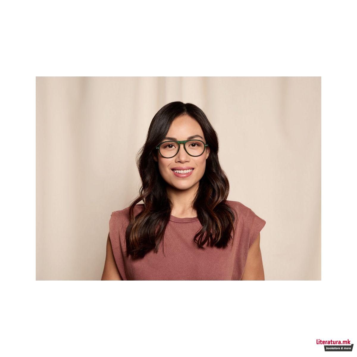 Очила за читање, #K, Tortoise 