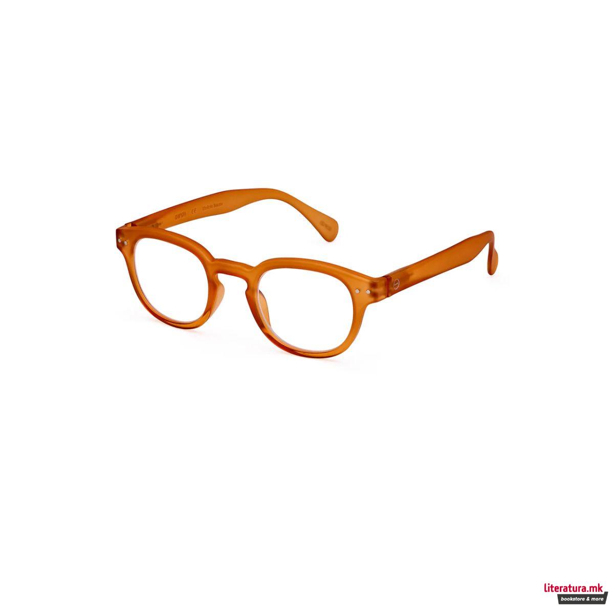 Очила за читање, #C, Jupiter, +1 