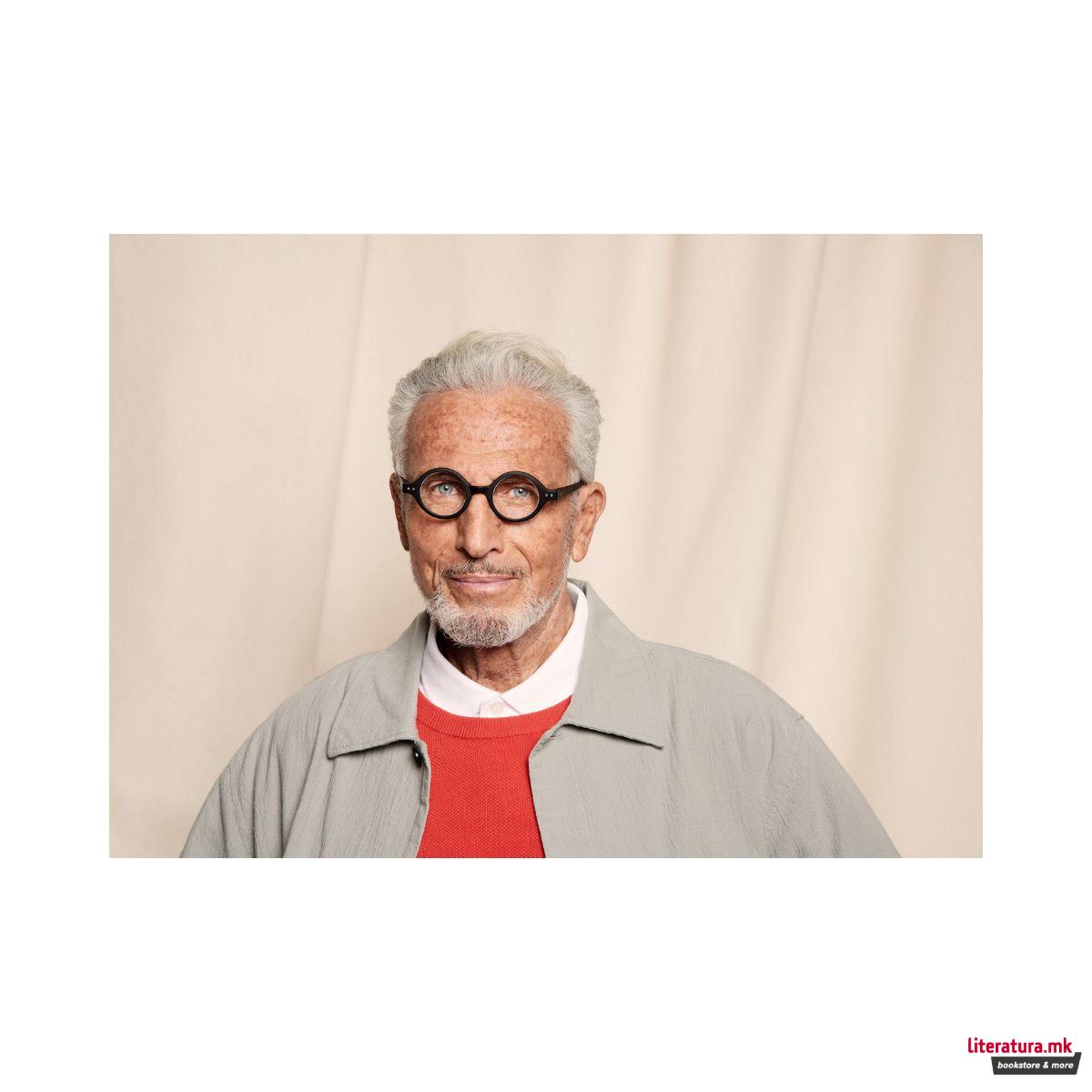 Очила за читање, #J, Black, +1.5 