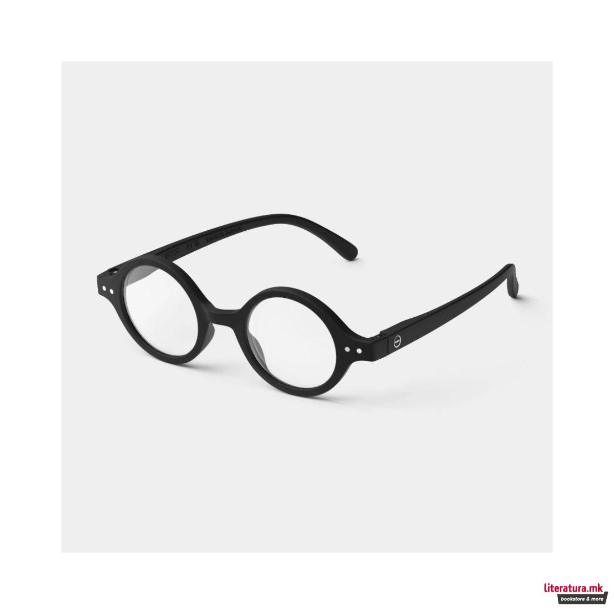 Очила за читање, #J, Light Tortoise, +1 