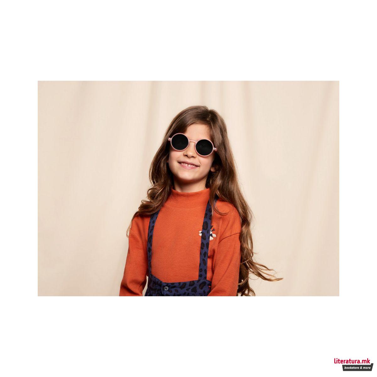 Детски очила за сонце, #G, Red 